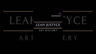 Buy Art Online | Australian Online Art Gallery | LeahJustyceArtGallery.com.au