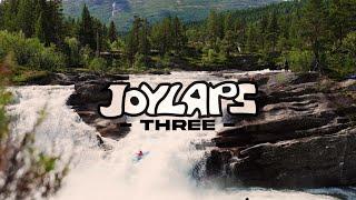 HAS TO BE ONE OF THE BEST RIVERS IN NORWAY! - ULVA SLIDES/RAUMA - [JOYLAPS - 3]