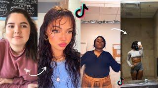 Weight Loss Transformation *Part 2* | TikTok Compilation