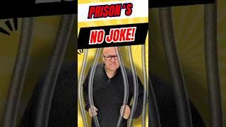 The Dark Side of HMO: My Prison Experience