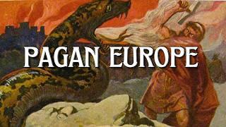 European Paganism is Back for Good. Here's why.