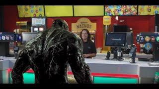 Venom wants more at Cineworld 