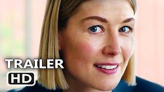 I CARE A LOT Trailer (2021) Rosamund Pike,  Eiza González Movie