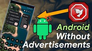 Best AD BLOCKER for Android Device!!! (With/Without ROOT) 