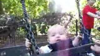 Baby Swing