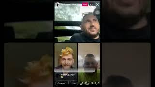 BiguShow Futet Live ine Instagram