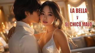 La Bella y el Chico Malo | Pelicula Romantica de Amor | Completa en Español HD