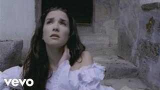 Natalia Oreiro - Como Te Olvido (Official Video)