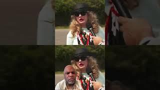 Trump supporters are crazy part 7 #politics #donaldtrump #comedy