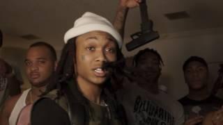 NGeeYL- "F.A.N.B.A.N" ft. Bando, Slime Dollaz, Swish Money (shot by @ganktowndurt)