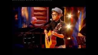 Jason Mraz: I'm Yours - Hamar Barni