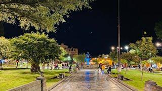 Conociendo la HERMOSA ciudad de CAJAMARCA