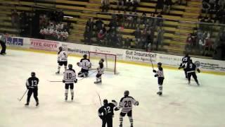 Stowe Boys' Ice Hockey Championships