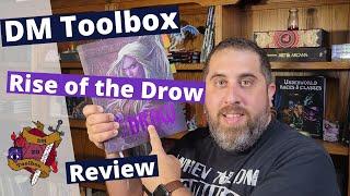 Rise of the Drow Review