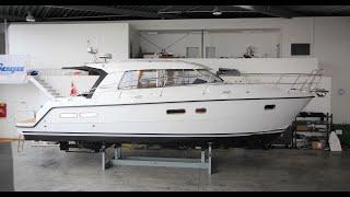 NEW 2023 SAGA 385 - TIL SALG / FOR SALE