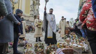 Pasqua ortodossa, come si festeggia nel mondo