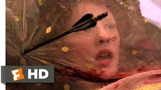 Elizabeth (6/11) Movie CLIP - Assassination Attempt (1998) HD