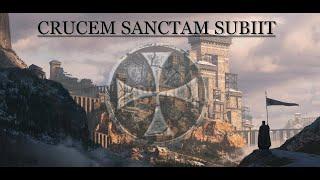 Crucem Sanctam Subiit