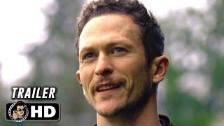 DEBRIS Official Trailer (HD) Jonathan Tucker