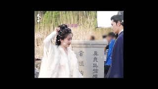 #長樂曲 你以為的虐心名場面vs 實際上的 #丁禹兮 #鄧恩熙