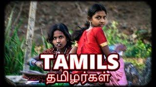 Origin and History of the Tamils