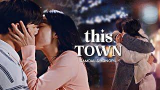 Sam Dal & Yong Pil | This Town [Welcome to Samdal-ri] FMV