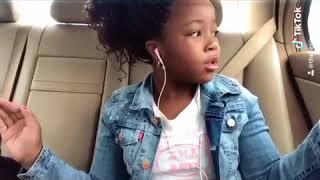 11 Year Old Nahrai Love Martin Sheneneh