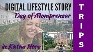 Digital lifestyle | Trip to Kutna Hora, Czech Republic