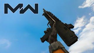 Half-Life 2 Weapons w/ MW2019 Animations