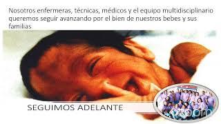 CURSO NIÑO PREMATURO HNERM DIA 1