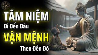 TẠI SAO NHIỀU NGƯỜI VẪN KHÔNG THỂ THAY ĐỔI ĐƯỢC SỐ MỆNH CỦA MÌNH? | THUẬT CỔ NHÂN