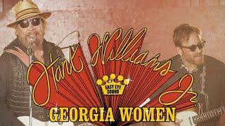 Hank Williams, Jr. - "Georgia Women" [Official Music Video]