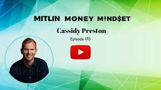 Unlocking Peak Performance: A Mindset Playbook with Dr. Cassidy Preston