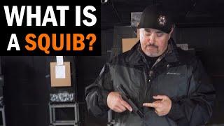 What Is A Squib or Squib Load?