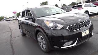 2019 Kia Niro near me Waukegan, Gurnee, Kenosha, WI, Fox Lake, Libertyville, IL K9242