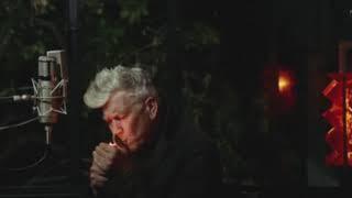 David Lynch & John Neff - Mountains Falling ("Mulholland Drive")