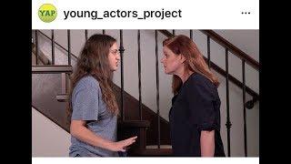 Young Actors Project- Everything U Ever Wanted