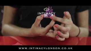 Durex Play Little Devil Vibrating Ring | Product Demonstration : Intimacy London