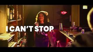 Can't Stop Remix (feat Mariella) – Baba Brinkman Music Video