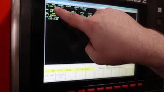 Basic Mazak Lathe Programming on Nexus Controller