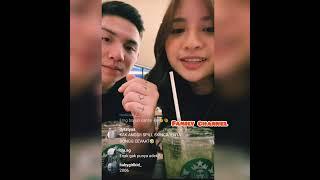 Anggi marito live bahas tato ditangan Kenji live malam minggu