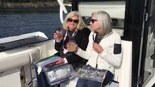 San Juan Islands Lifestyle Sidney Fishing Derby