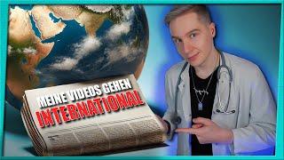 Pflegekräfte EXPOSED - MEINE VIDEOS ausserhalb von DEUTSCHLAND