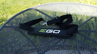 EGO Shoulder Strap Review