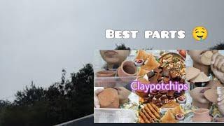 Best mix clips   #food @Claypotclips