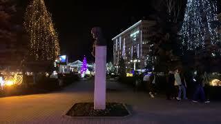 4K Walking Tour Ploiesti Center