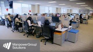 ManpowerGroup Solutions RPO - Milwaukee CORE