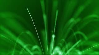 Green Motion Background