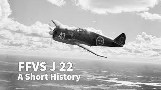 FFVS J 22 - A Short History