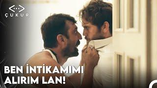 Cumali Koçovalı'yı Tanıyacaksın! - Çukur 2. Sezon 2. Bölüm